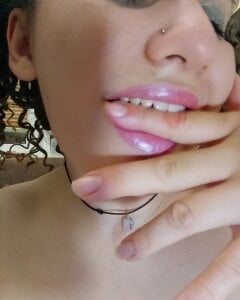 Tongue, pantie and fingers de Marlan_Vagner Foto