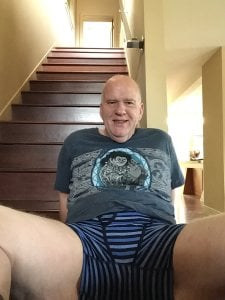 clearcock Public Pic 3