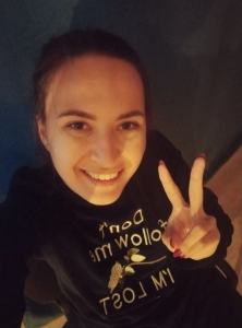 NeldaDevall How is your day? Pic 5