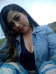 SexyLatinBlonde Monita 🤍 Pic 3