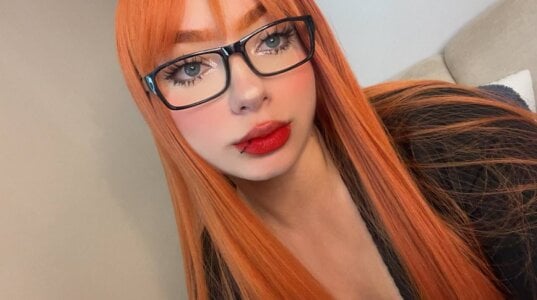 Kloeraize's XXX Nude Photo 7