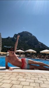 Danny__MagicRest 🏝️🍹 ️🌞 🌊🏖️ ️🌴图片 5