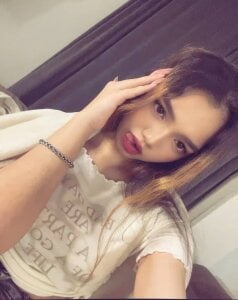 TaiHillsman Michelle Pic 2