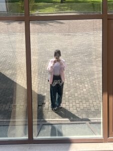 Public od XNovaNaughty  5 snímek