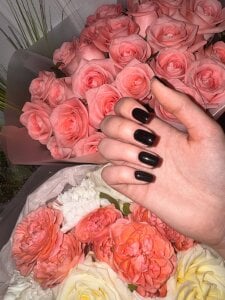 amanda_strongMy nails 😍图片 3