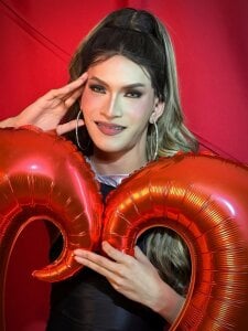 agatha_rodriguez Your Valentine's Day date รูป  5