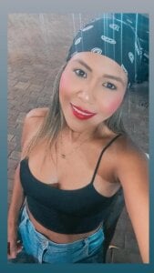 sharithasm Public Pic 3