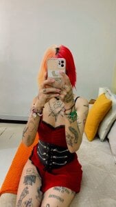 Bela_Craxkerr Public Foto 3