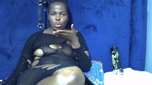 boldiva89 chocolate Diva Pic