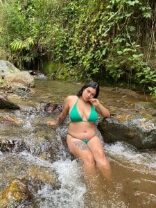 Ambar85 River Billede 7