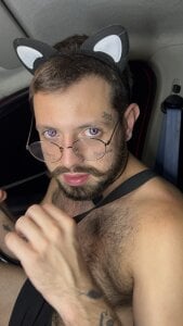 LaranjinhaLuccasKonig Gatinho Pic 4