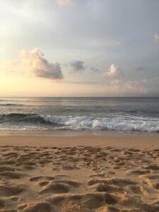 MinaMancillabeach Bild