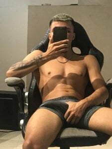 LoganGreys 😎 Hình 2