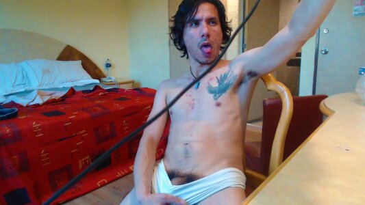 Haircut de Latinopervs  2 Imagens