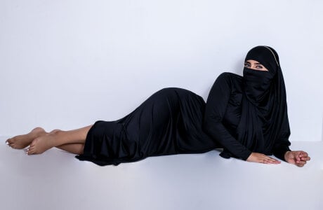 Jasmin_hamdanのSometimes temptation takes the form of a messageの 6枚の写真