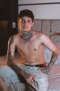 Zdjęcia Declan-Fox ELEGANT:  5