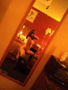 mistycochran3 Public Pic 7