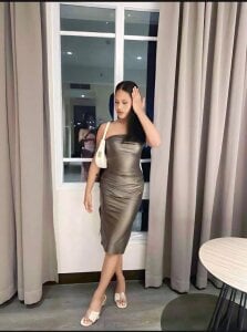 Public od ThanyaCum  snímek