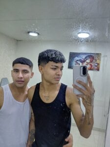 party_duo_boys: Public ( 9 фото)