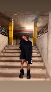 Lil-shawrie Public Kuva 2