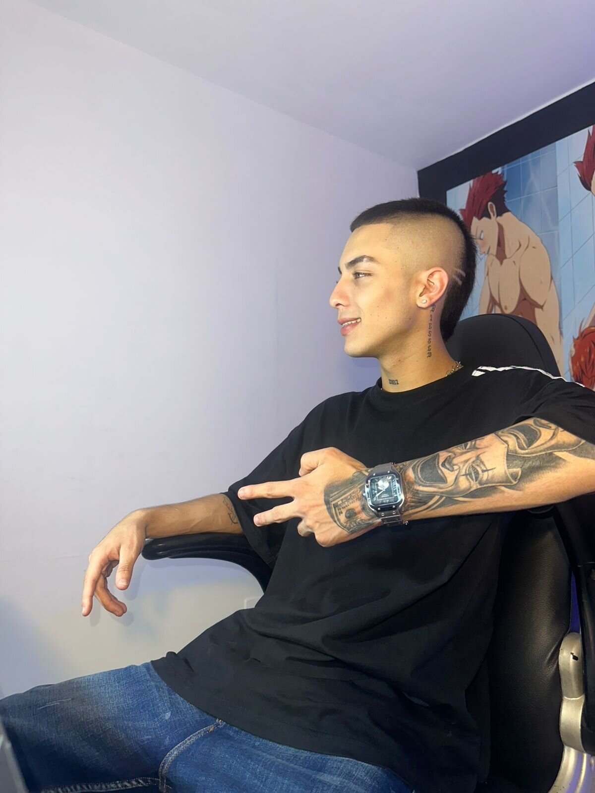 Трендове зображення  982 Dereck_Boy_