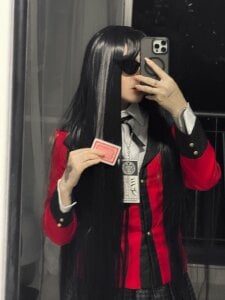 BlackKitsune5 🍷 รูป  4