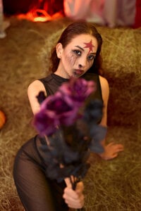 Arianaa_Jones_ Sweet Halloween Pic 2