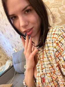 Manabresyne my pretty body Foto