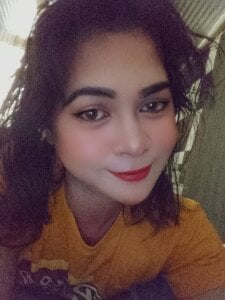 AsianHotJOYSS TsJoyce Billede 2