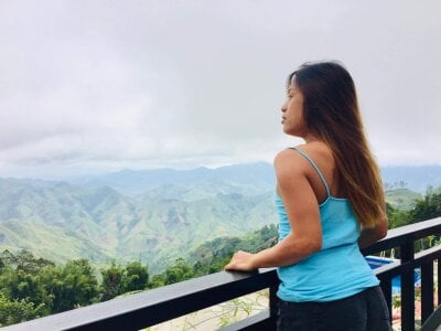 DreamLADYBOY Let me be your happiness Photo 4