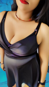 Indian_Meadow Hot meow Pic