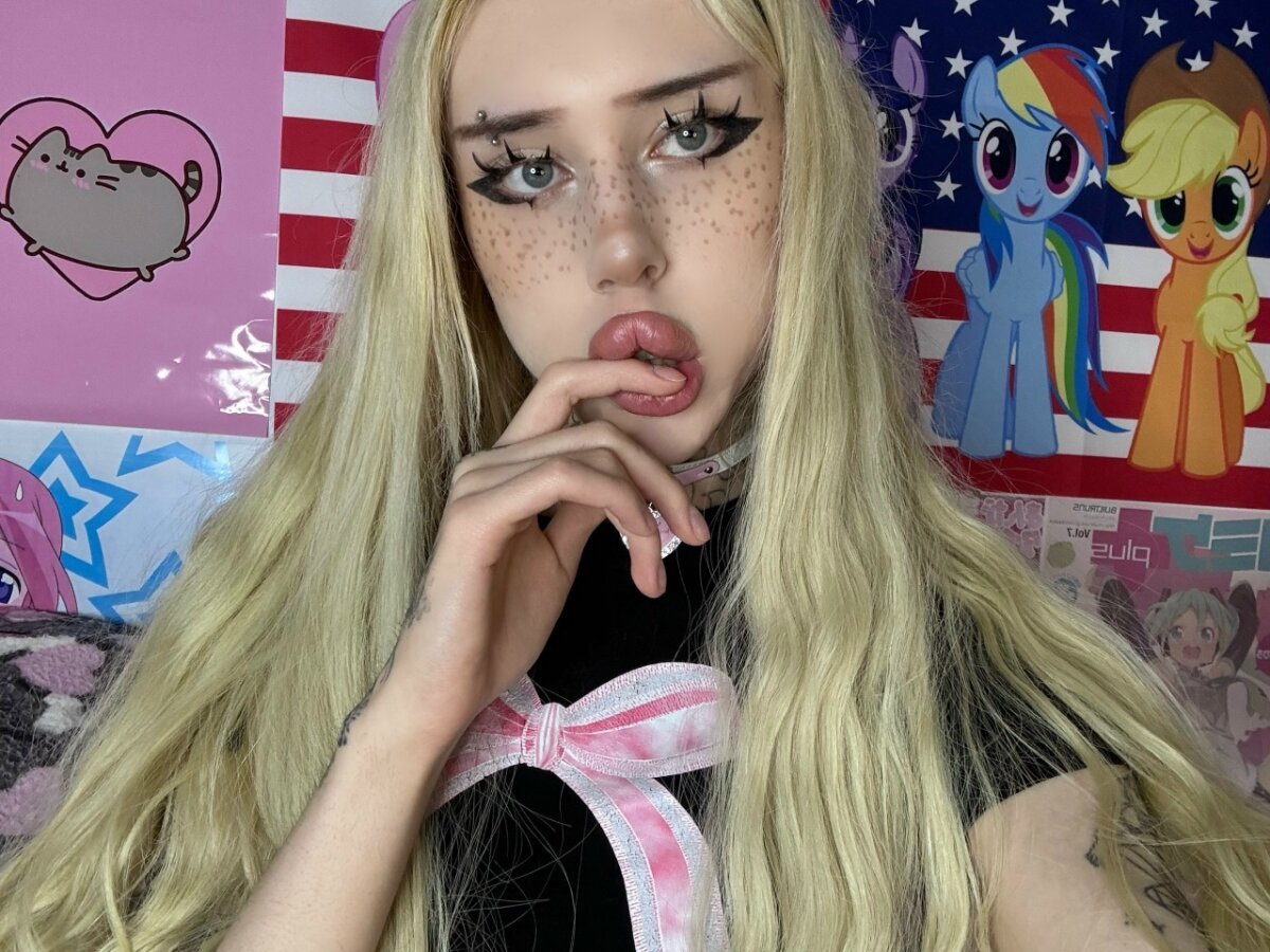 Joy_Barker 热门图片 8968