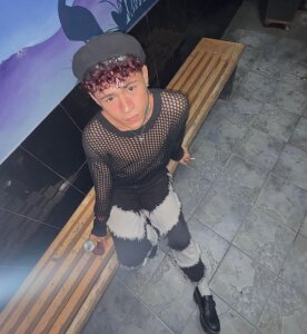 Dante_x06 party Pic 3