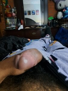 Si te gustan los p3n3s grandes? de WeedingBorsht  3 Imagens