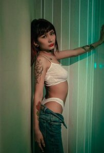 melanyharryh Sexy me ♥ Fotka 2