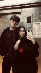 luisa_spangoli1 Love Pic