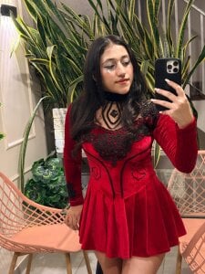 Tammys4my outfit October 31🥳 Bild 6