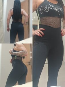 Bora manter a forma #maeomba od Laura_81  snímek