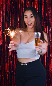 violetasimonz: HAPPY NEW YEAR MY LOVES ( 9 фото)