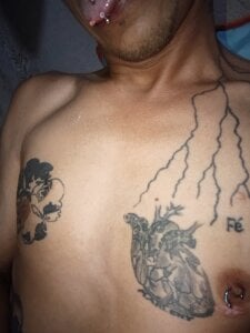 Public od Chuletaleon  snímek