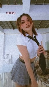 Lilith_Zamara_ surprise yourself with style but seductive with your eyes รูป  2