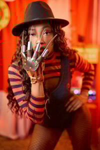 Valeriestyle Happy Halloween🎃  3. fénykép