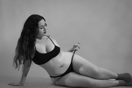 tits_evans 💜💦 Pic 4