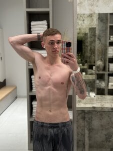 crazybottom99It's me Bild 6