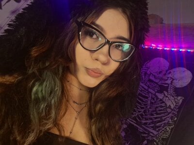 MegXo hi strange🍒 รูป  4