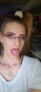 VickySecret_de Public Pic 4