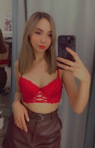 sweeetyhunter Public Pic 2