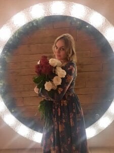 Public de Glow_Margo  9 Imagens