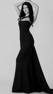 Zdjęcia Ali_yv Black & White:  4