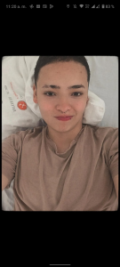 Cameron_Mitchell 😘 Pic